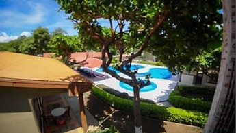 Hotel & Villas Huetares