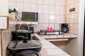 Hotel & Villas Huetares