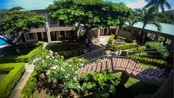 Hotel & Villas Huetares