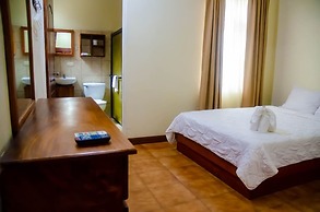 Hotel & Villas Huetares