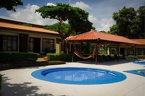 Hotel & Villas Huetares