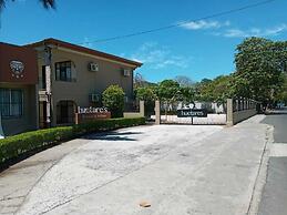 Hotel & Villas Huetares