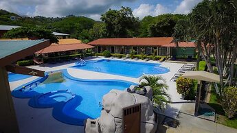 Hotel & Villas Huetares