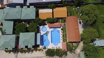 Hotel & Villas Huetares