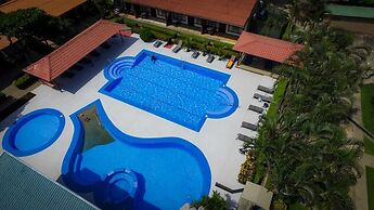 Hotel & Villas Huetares