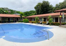 Hotel & Villas Huetares