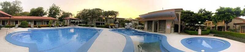 Hotel & Villas Huetares