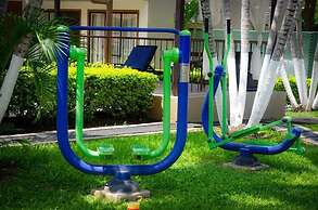 Hotel & Villas Huetares