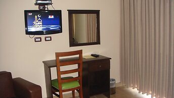 Delilah Hotel
