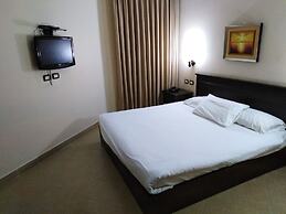 Delilah Hotel