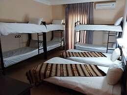 Delilah Hotel