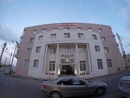 Delilah Hotel