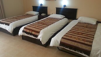 Delilah Hotel