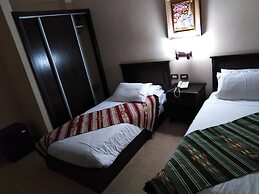 Delilah Hotel