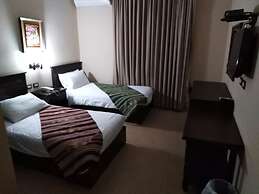 Delilah Hotel