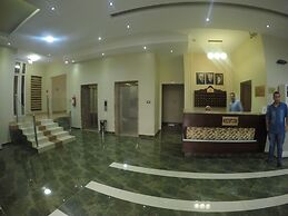 Delilah Hotel