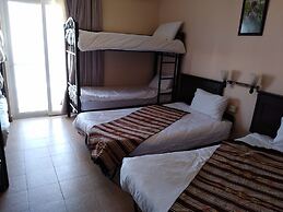 Delilah Hotel