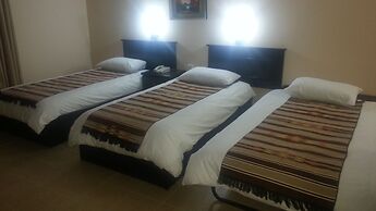 Delilah Hotel