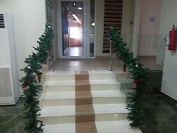 Delilah Hotel