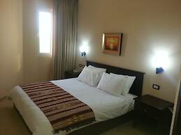 Delilah Hotel