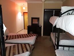 Delilah Hotel