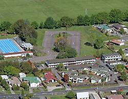 Smoke Lake Hot Springs Lodge and Camp