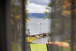 Koura Lodge