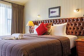 Koura Lodge