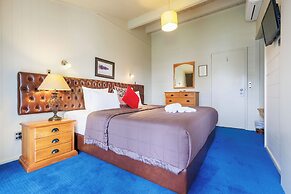 Koura Lodge