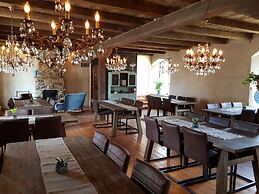 Långshyttans Brukshotell