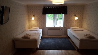 Långshyttans Brukshotell