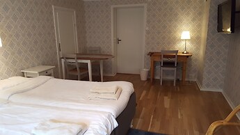 Långshyttans Brukshotell