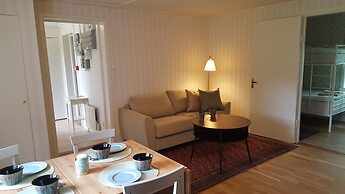 Långshyttans Brukshotell