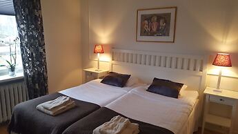 Långshyttans Brukshotell