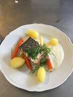 Långshyttans Brukshotell