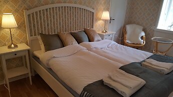 Långshyttans Brukshotell