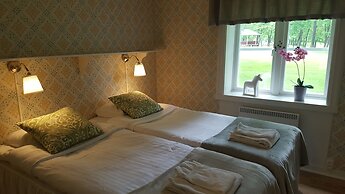 Långshyttans Brukshotell