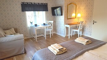 Långshyttans Brukshotell