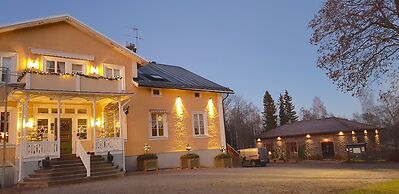 Långshyttans Brukshotell