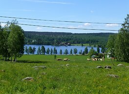 Långshyttans Brukshotell