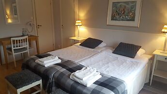 Långshyttans Brukshotell