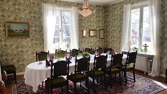 Långshyttans Brukshotell