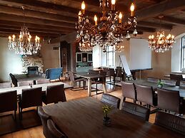 Långshyttans Brukshotell