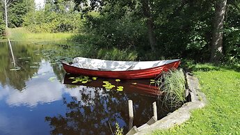 Långshyttans Brukshotell