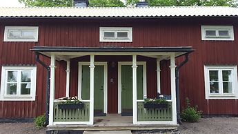 Långshyttans Brukshotell