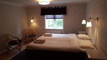 Långshyttans Brukshotell