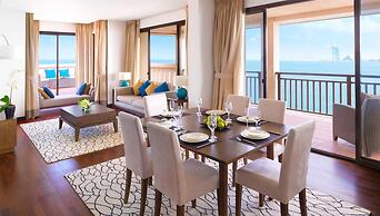 Anantara The Palm Dubai Resort