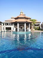 Anantara The Palm Dubai Resort