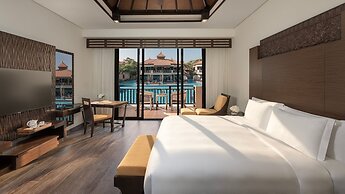 Anantara The Palm Dubai Resort