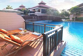 Anantara The Palm Dubai Resort
